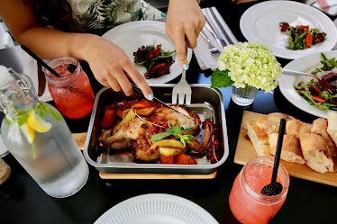 Heritage Eatery