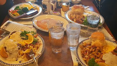 Restaurant photo: Black Bear Diner Moreno Valley