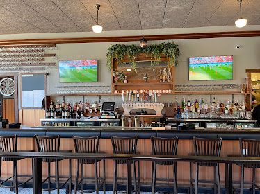 South Perry Lantern — Restaurant Food And Dining Photo