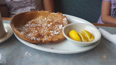 Aurora Pancake House