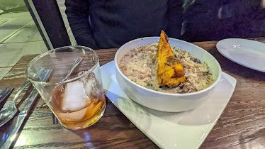 Magnolia American Brasserie