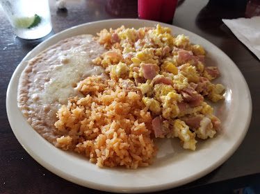 Los Amigos — Restaurant Food And Dining Photo