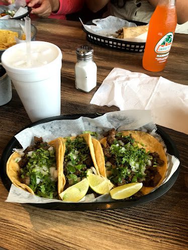 Jefa Tacos