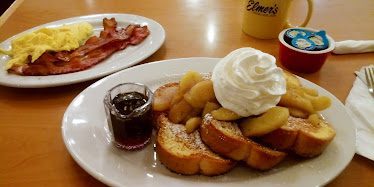 Elmer's Restaurant (Tacoma, WA) — Restaurant Food And Dining Photo