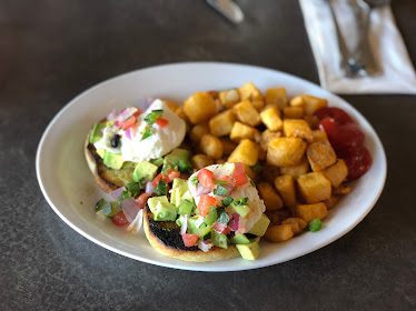 Hob Nob Restaurant — Restaurant Food And Dining Photo