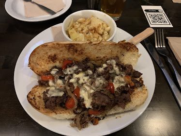 Watts 1903 Spirits & Eatery — Restaurant Food And Dining Photo