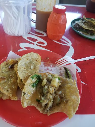 Tacos Puente Viejo, Brownsville