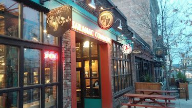 Saranac Commons — Restaurant Food And Dining Photo