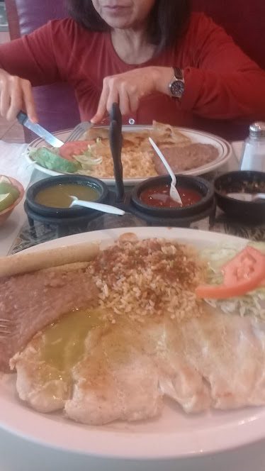 Restaurant Tecalitlan