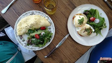 Le Sel Bistro — Restaurant Food And Dining Photo
