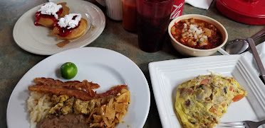 Ricardo's