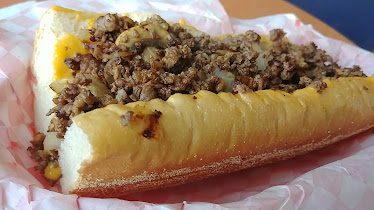 Bruno's Cheesesteaks