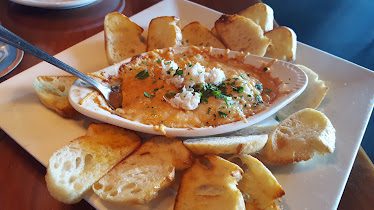 The Barrel Steak & Seafood House