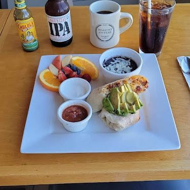 65th St Cafe & Restaurant — Restaurant Food And Dining Photo