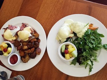 Cooks Tavern