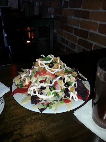 nYne Bar & Bistro