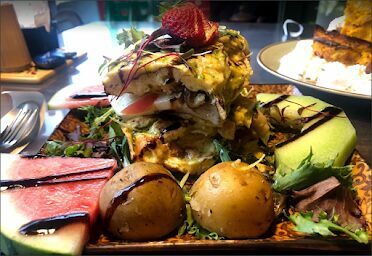 TibbittsFernHill — Restaurant Food And Dining Photo