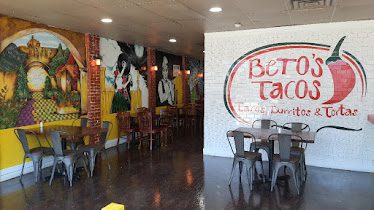 Main Taqueria — Restaurant Food And Dining Photo