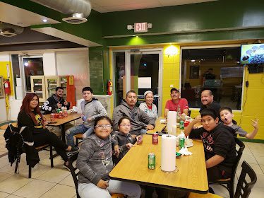 Marcelo's Tacos #2 — Restaurant Food And Dining Photo
