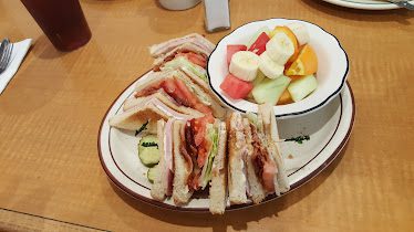 Restaurant photo: Joanne's Cafe