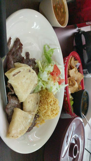 911 café #3 — Restaurant Food And Dining Photo