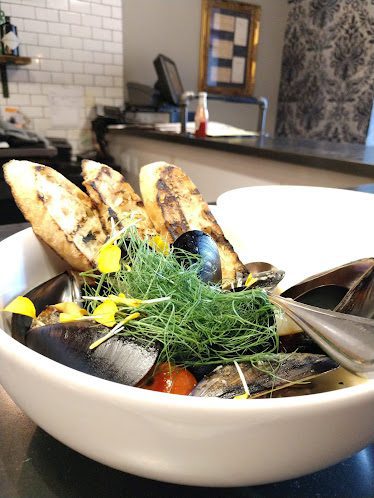 Durkin's Liquor Bar — Restaurant Food And Dining Photo