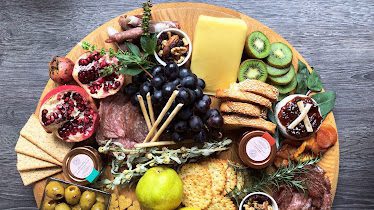 Bocata — Restaurant Food And Dining Photo