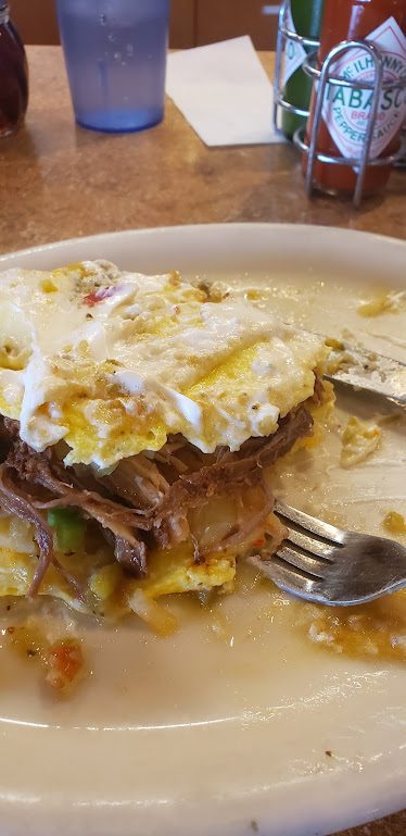Broadway Diner