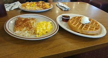 Billy J's Restaurant