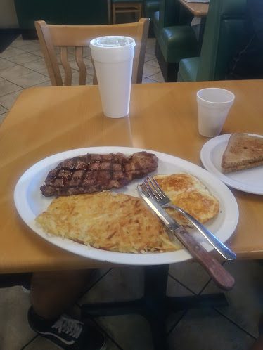 J J Grill — Restaurant Food And Dining Photo