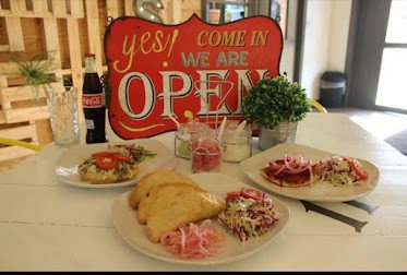 3 Marias Quesadillas — Restaurant Food And Dining Photo