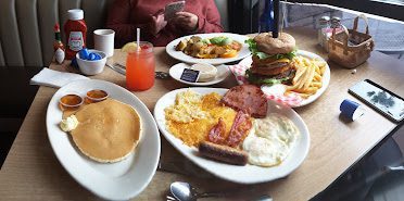 Restaurant photo: Leo's Country Kitchen