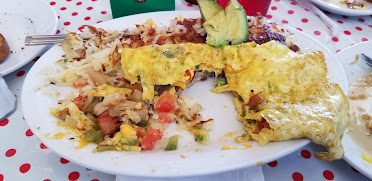 Redhill Coffee Shop — Restaurant Food And Dining Photo