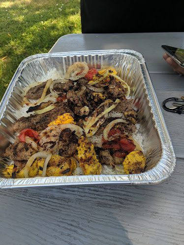 Fery's Catering & Takeout — Restaurant Food And Dining Photo
