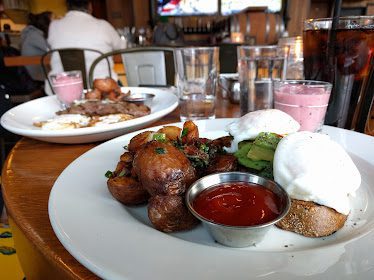 LOCAL Public Eatery