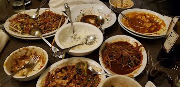 Gordy's Sichuan Cafe — Restaurant Food And Dining Photo