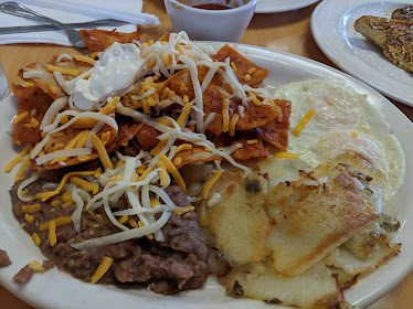 Fg Restaurant Mexican American — Restaurant Food And Dining Photo
