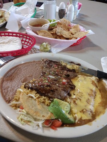 Mi Torito — Restaurant Food And Dining Photo
