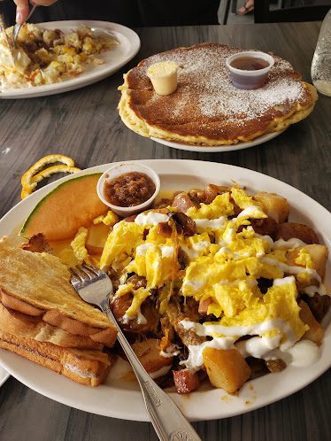 My Mimosas breakfast and brunch — Restaurant Food And Dining Photo