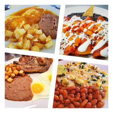 Casa Mexicana – 100% casero