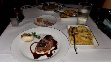 Oak And Ember Steakhouse