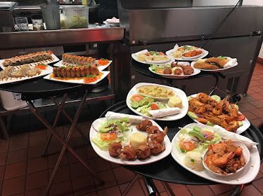 Culichi's VIP — Restaurant Food And Dining Photo