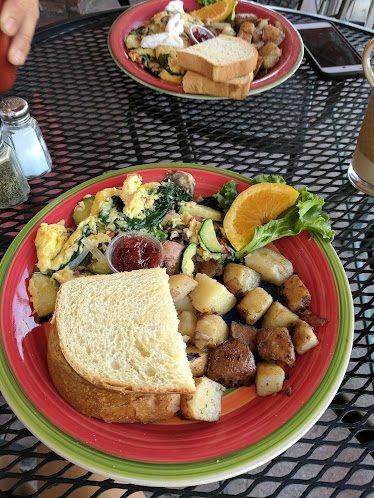 Deva Cafe