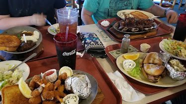 Sundowner's Family Restaurant — Restaurant Food And Dining Photo