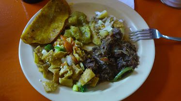 Karolina's Restaurant — Restaurant Food And Dining Photo