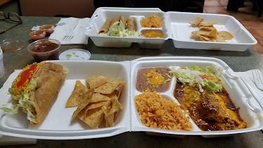 Rosa Maria's — Restaurant Food And Dining Photo