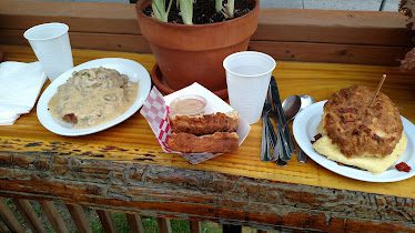 Biscuit & Bean — Restaurant Food And Dining Photo