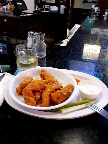 St Lucie Draft House Fl — Restaurant Food And Dining Photo