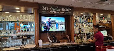 Lakeview Bar & Grille — Restaurant Food And Dining Photo