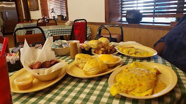 Frank's Restaurant